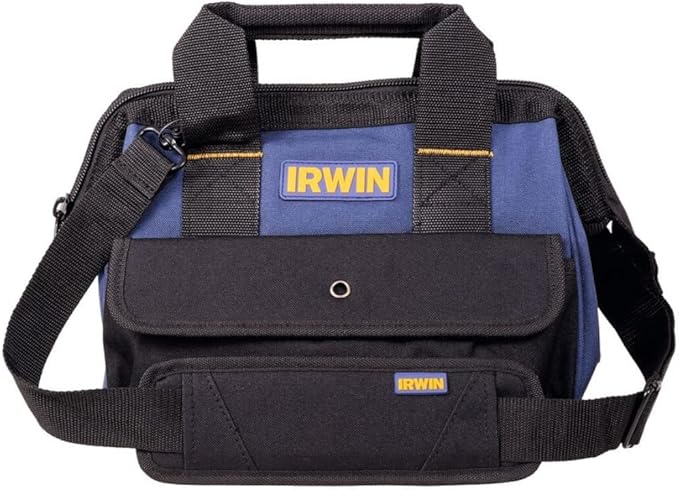 Bolsa de Ferramentas Irwin 12" 3