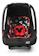 MULTILASER Bebê Conforto 0-13 kg Mickey Disney Multikids Baby 1