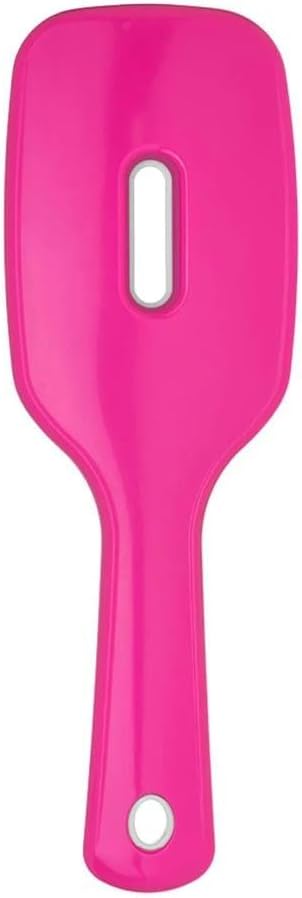 Escova Flex Fast Dry Pink Ricca 3