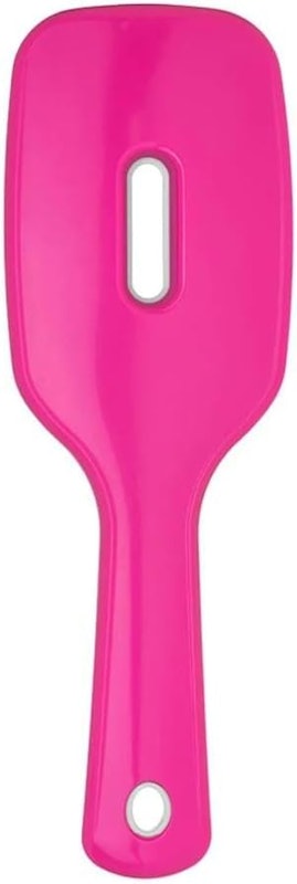 Escova Flex Fast Dry Pink Ricca 3