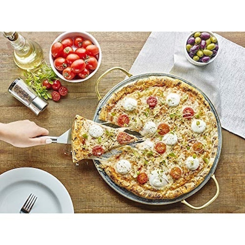 Pedra para Pizza Electrolux 3
