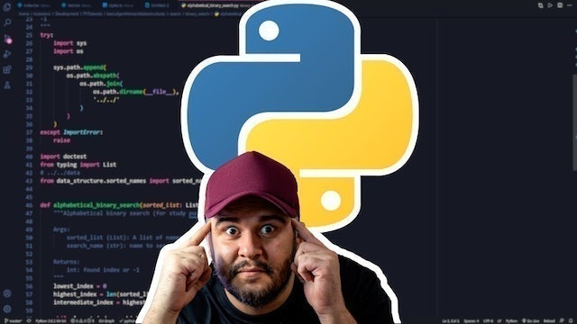 Curso de Python 3 do Básico Ao Avançado 1