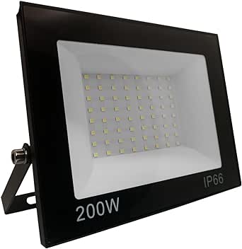 Refletor de LED Linha RTK 200 W 1