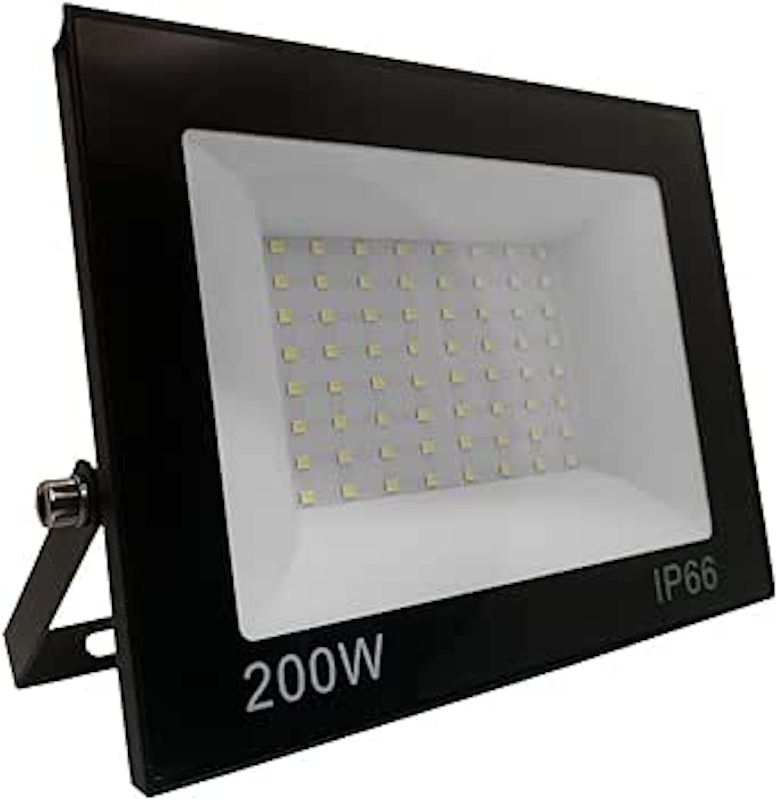 Refletor de LED Linha RTK 200 W 1