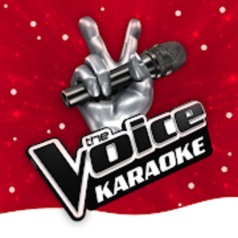 The Voice Karaokê 1