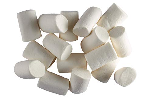 Marshmallows Chamallows Barbecue 2