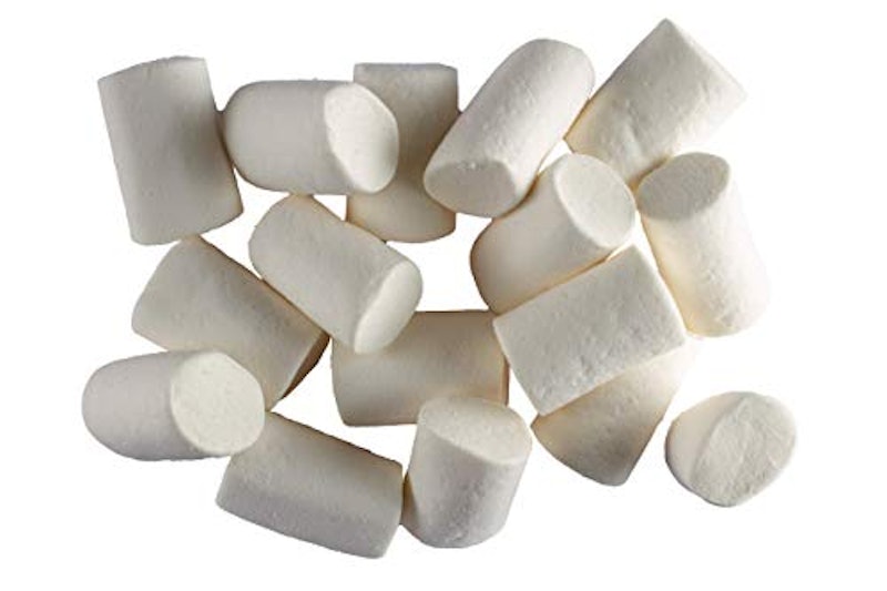 Marshmallows Chamallows Barbecue 2