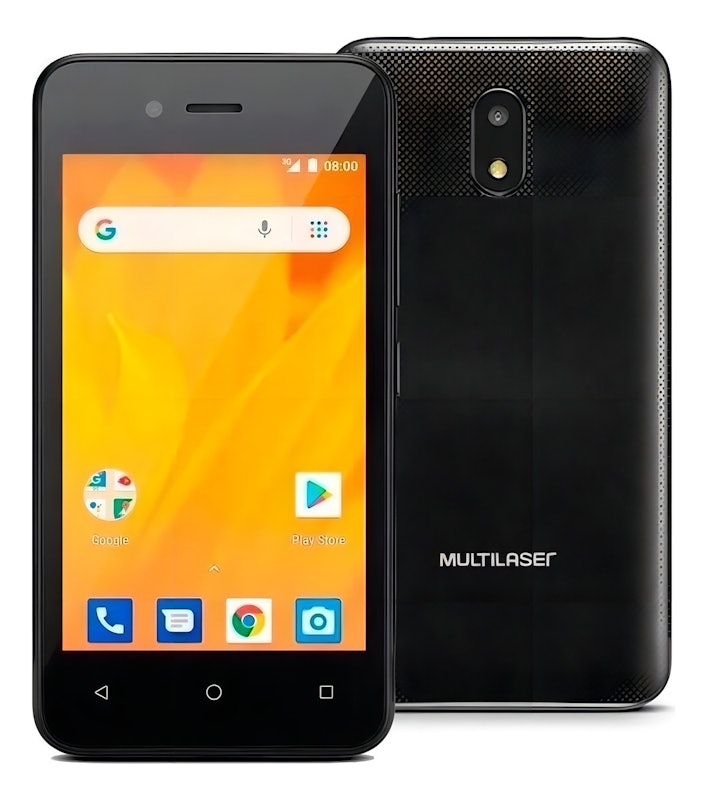 Smartphone Multi MS40G 3