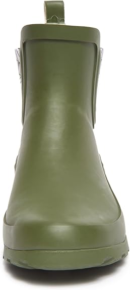 Bota de Chuva Feminina de Borracha Laura Ashley 3