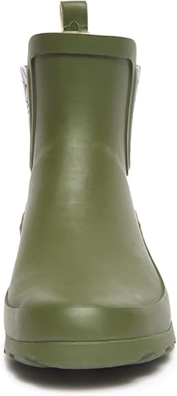 Bota de Chuva Feminina de Borracha Laura Ashley 3