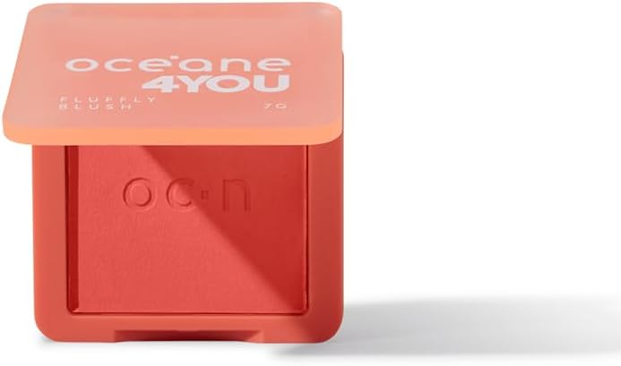 Top 10 Melhores Blushes para Pele Clara em 2026 (Océane, Maybelline e mais) 2