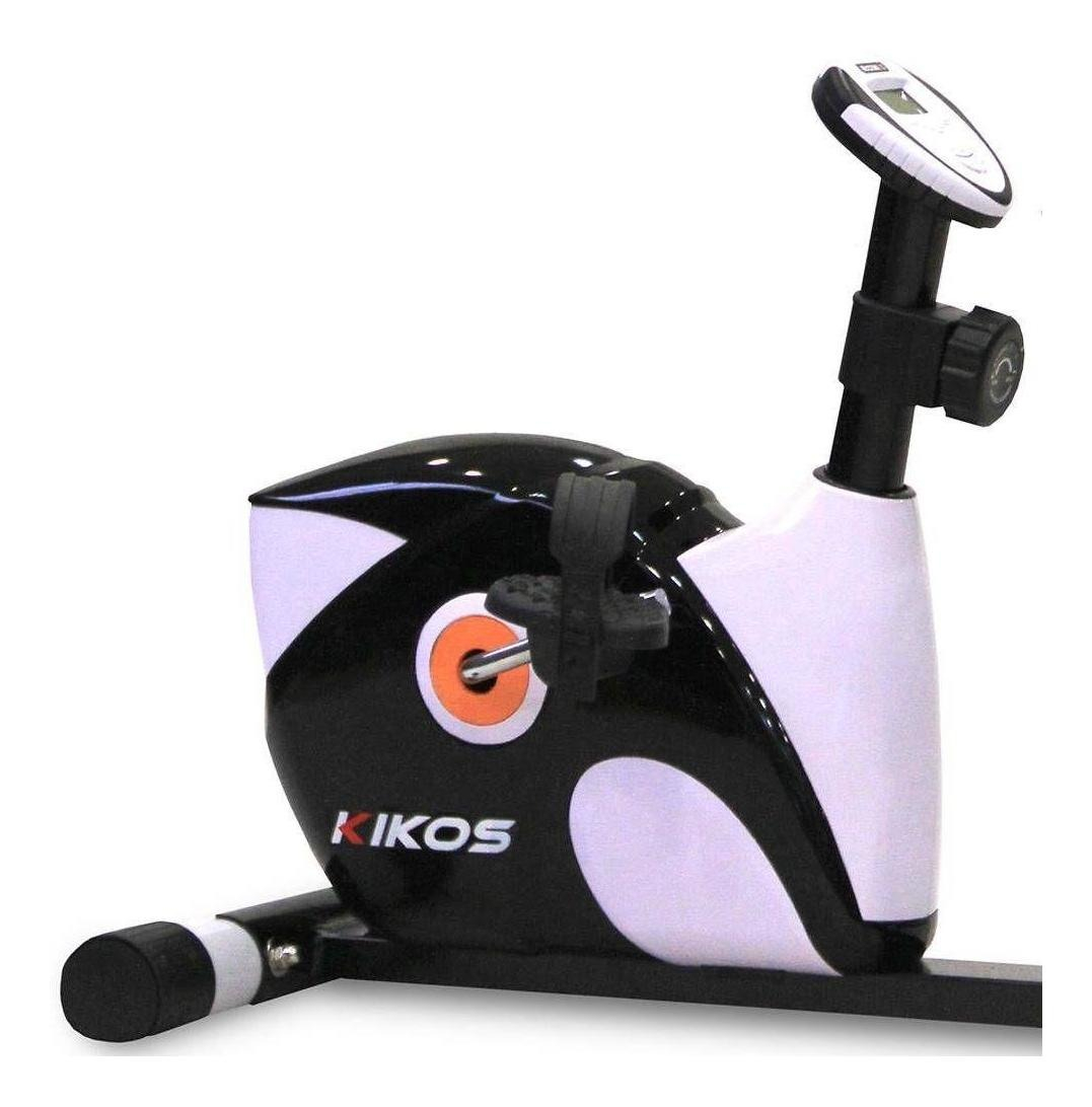 Bicicleta Ergométrica Kikos KR3.8 Magnética 5