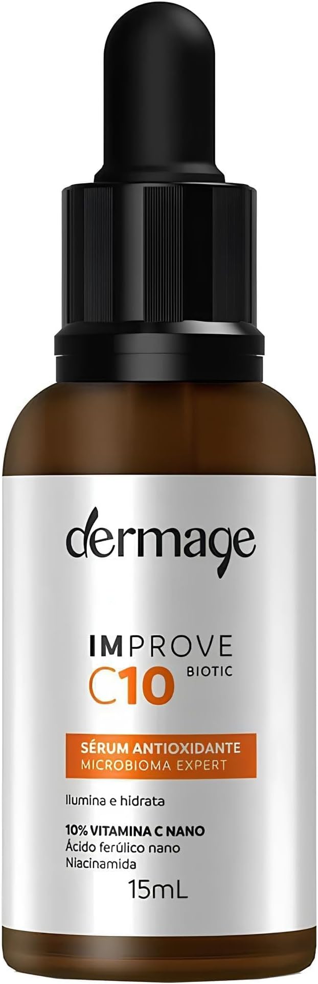 Improve C 10 Biotic Sérum 1