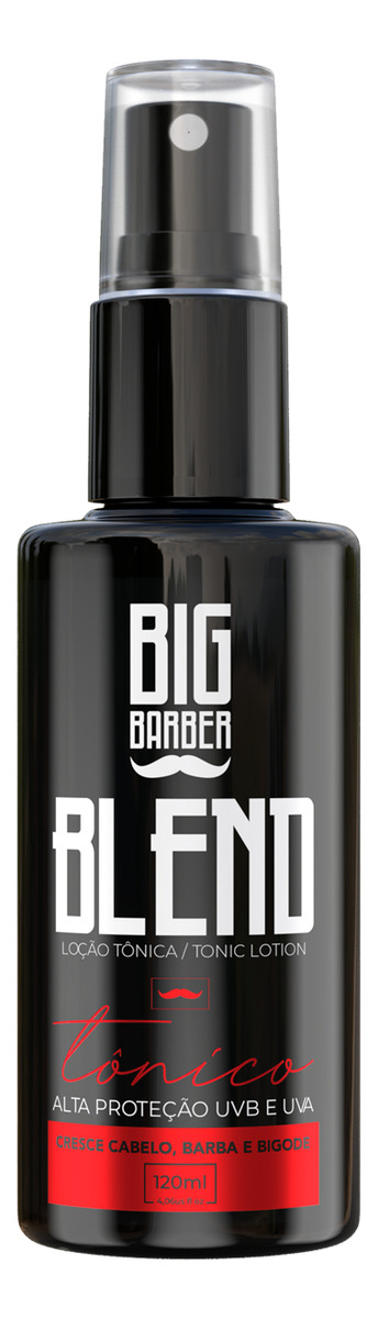 Top 10 Melhores Produtos para Fazer a Barba Crescer em 2026 (Gillette, Barba Robusta e mais) 4