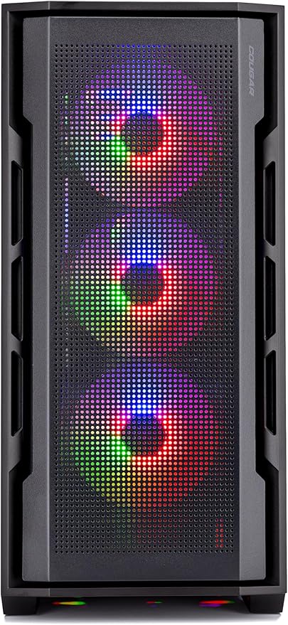 Desktop Rampage Skytech Gaming 3