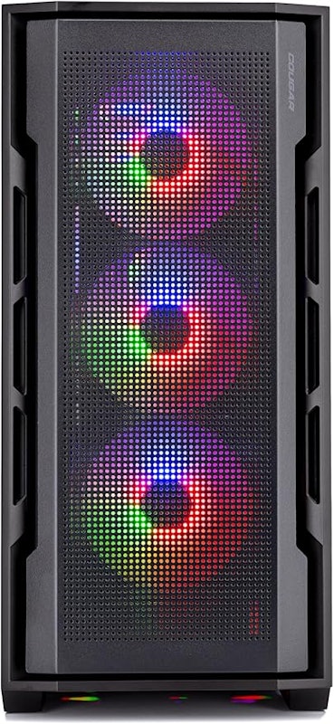 Desktop Rampage Skytech Gaming 3