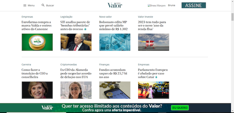 Valor Econômico 4
