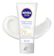 NIVEA Protetor Solar Facial Toque Seco Antissinais FPS70 1