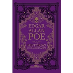 Histórias Extraordinárias