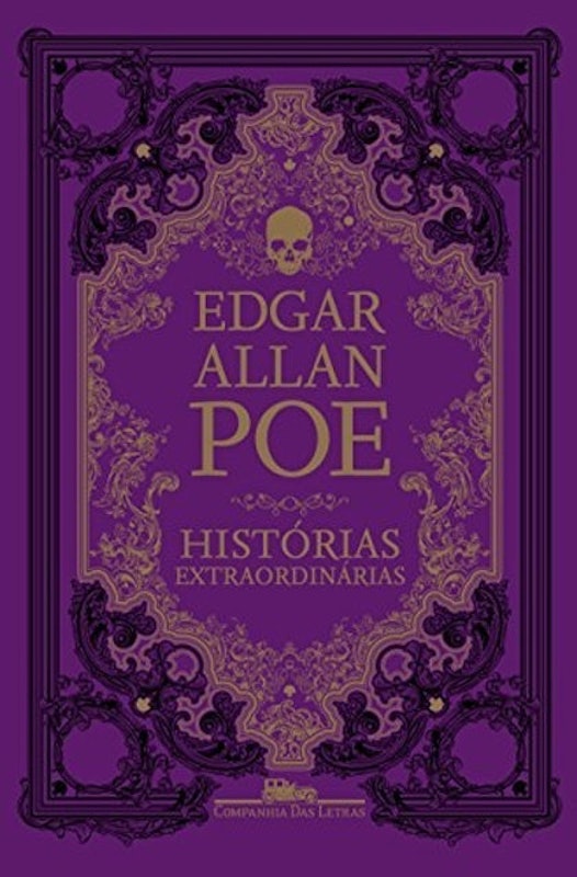 Histórias Extraordinárias 1