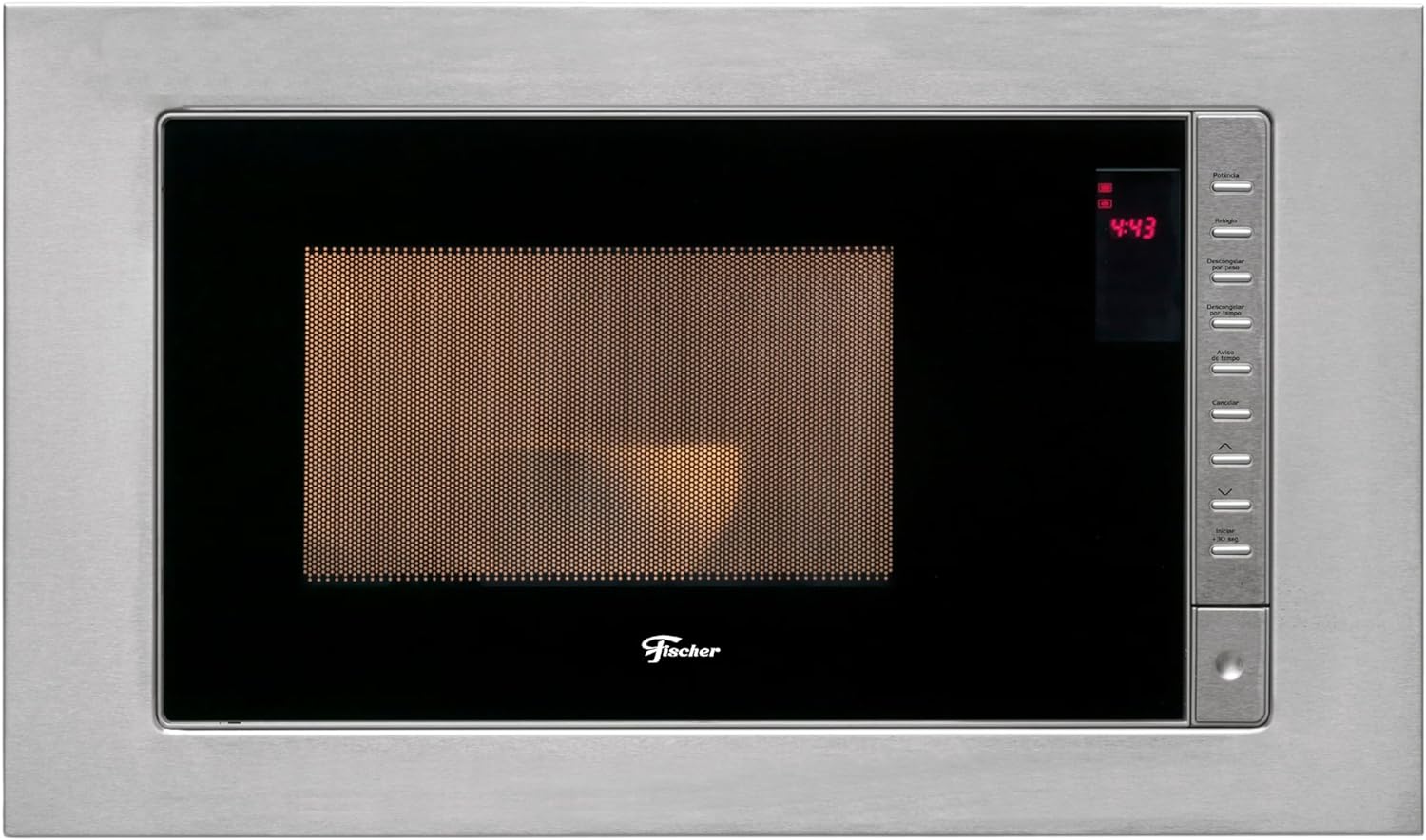 Top 10 Melhores Micro-ondas de Embutir em 2026 (Electrolux, Consul e mais) 5