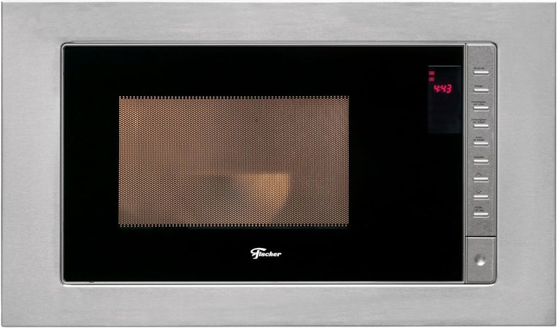 Micro-ondas de Embutir Fit Line 25 L 1