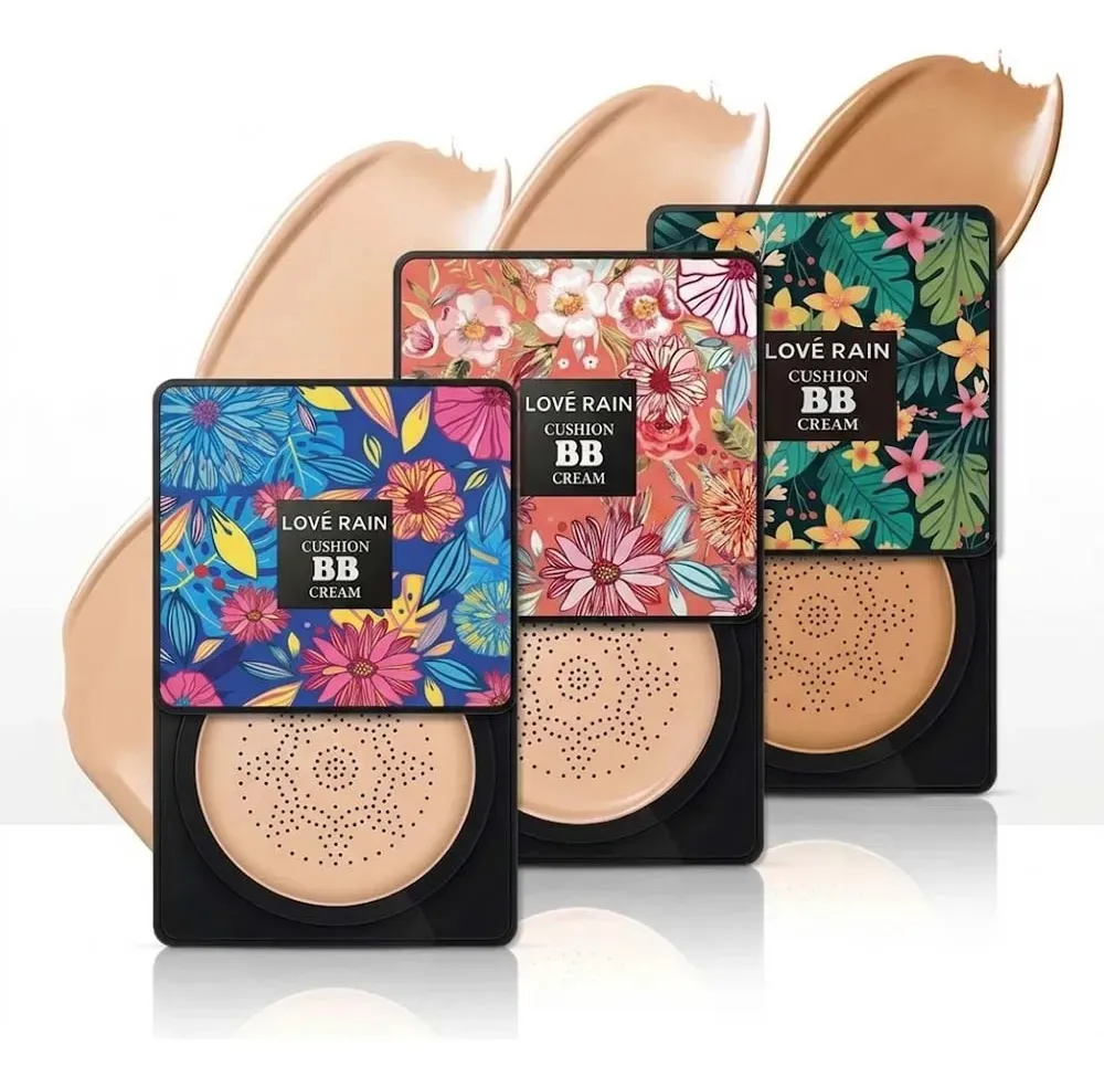 Base Cushion BB Cream 5