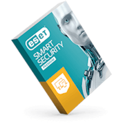 Antivírus ESET Smart Security Premium