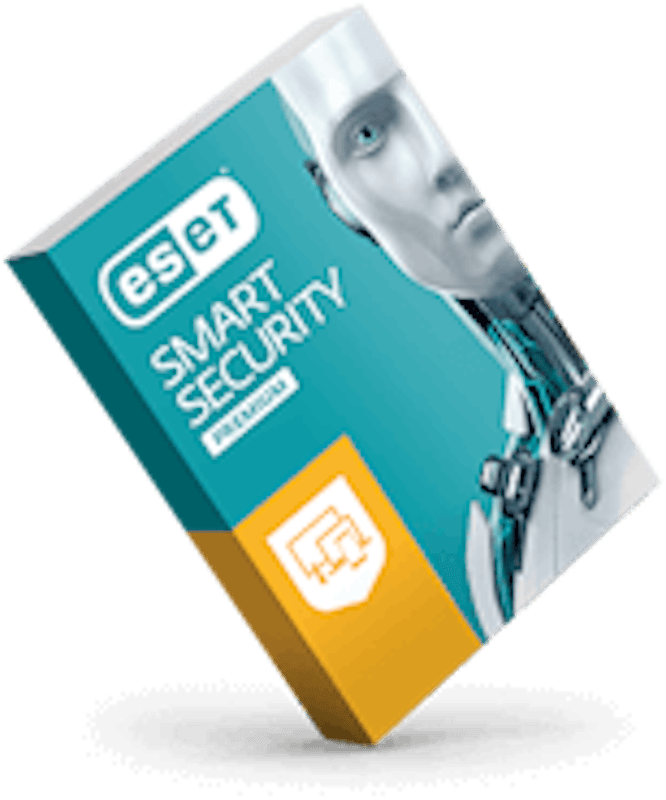 Antivírus ESET Smart Security Premium 1