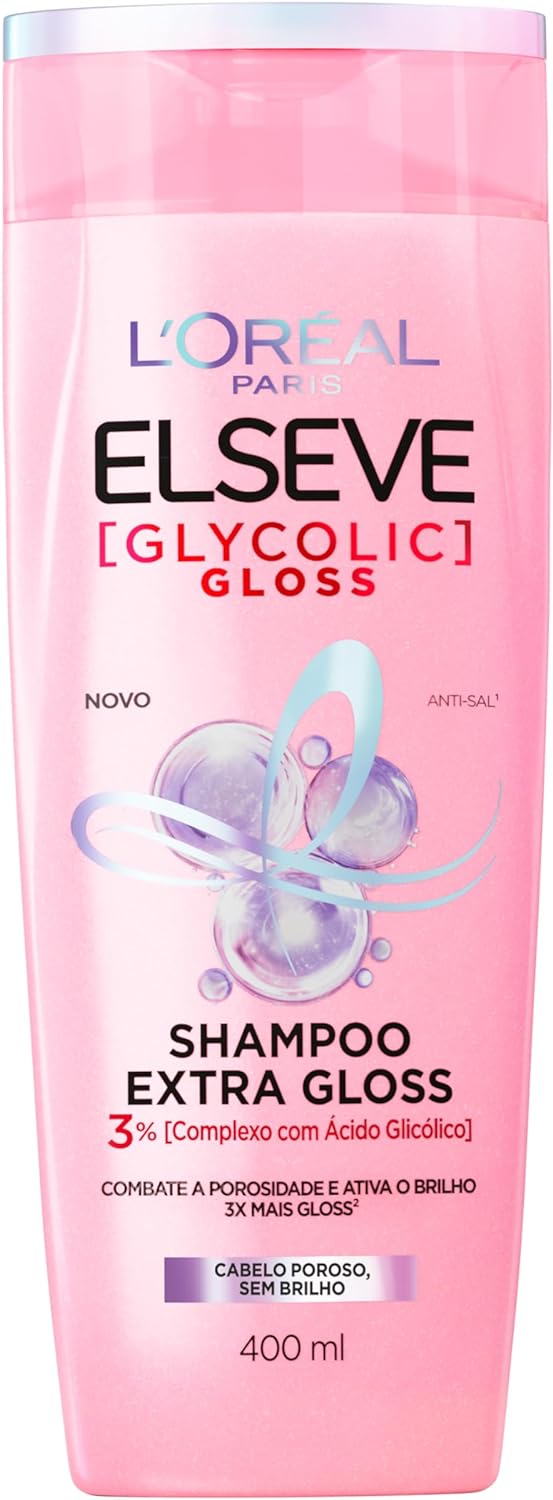 Top 10 Melhores Shampoos Elseve  (Longo dos Sonhos e mais) 3