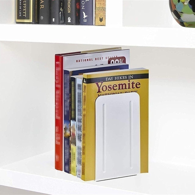 Aparador de Livros Bibliocanto Premium 4