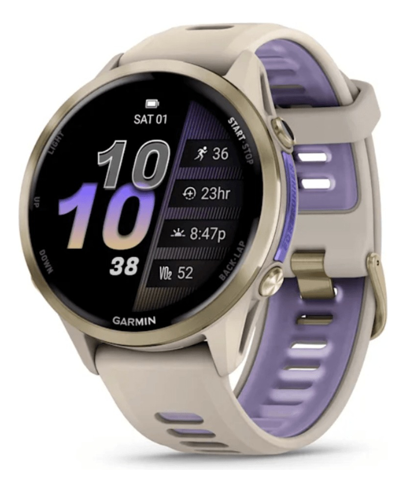 Relógio Garmin Forerunner 970 1