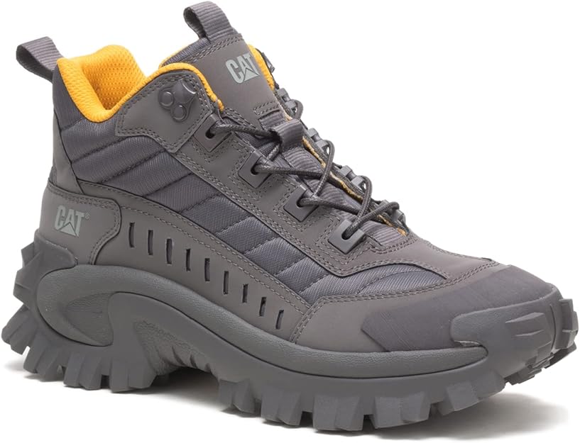 Bota Caterpillar Original Intruder Mid 3