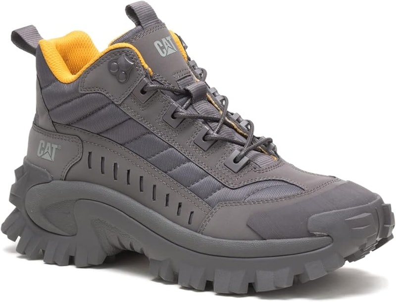 Bota Caterpillar Original Intruder Mid 3