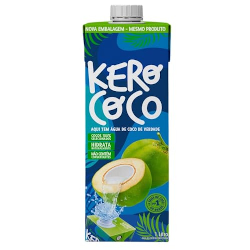 Água de Coco 1