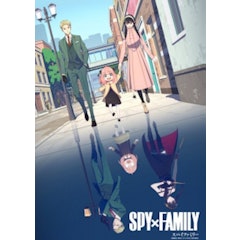 Spy x Family (2022)