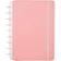 CADERNO INTELIGENTE® Caderno Inteligente Médio Rose Pastel 1