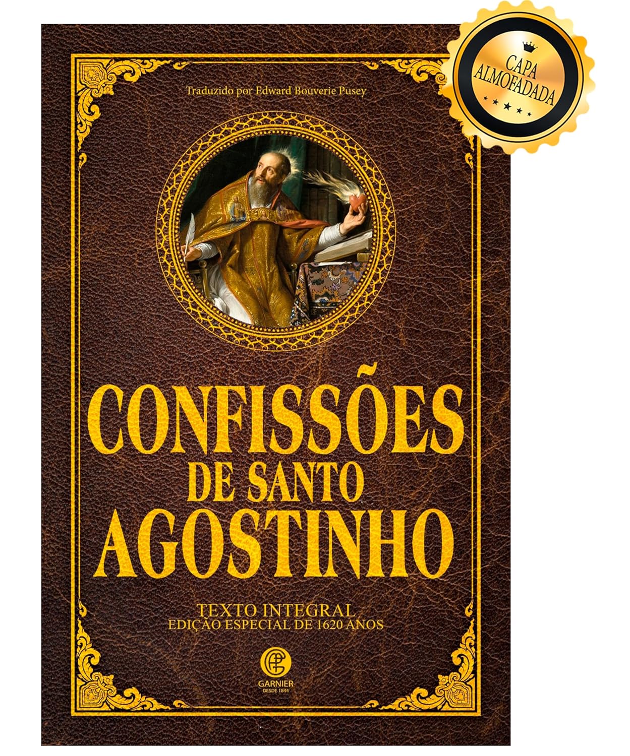 Top 10 Melhores Livros Católicos  (Doutrina, Orações e mais) 2
