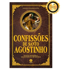 Confissões de Santo Agostinho