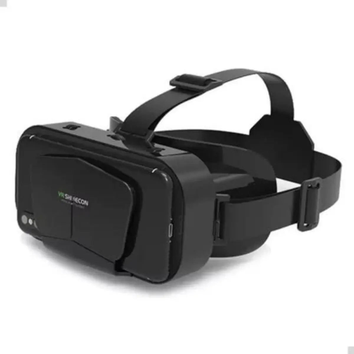 Top 10 Melhores Óculos de Realidade Virtual (VR)   (Oculus, Sony e Shinecon) 5