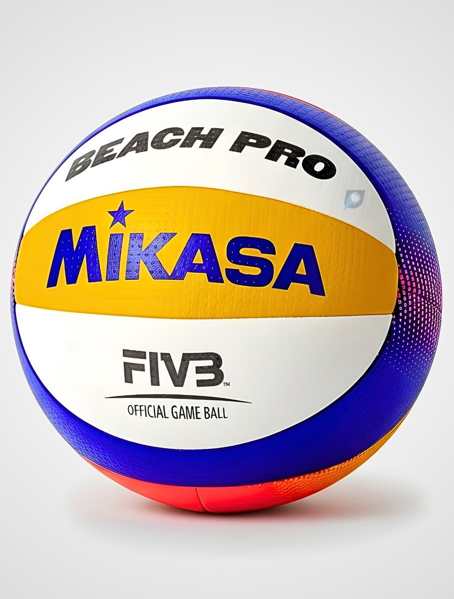 Bola Oficial de Vôlei de Praia BV550 1