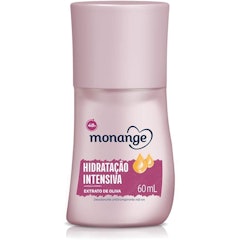 Desodorante Roll-On Antitranspirante Monange Feminino
