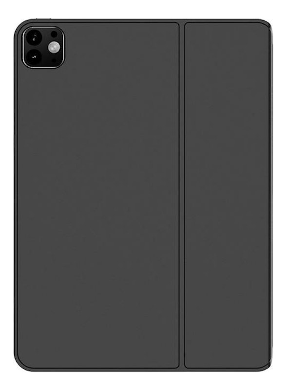 Case Wiwu com Teclado Magnético Bluetooth para iPad 11 4