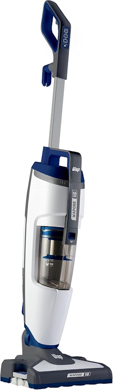 Extratora com Vapor e Aspirador de Pó Vertical 1600 W WAP Wapore UP 3