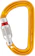 PETZL Mosquetão Alumínio em D 1