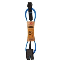 Leash Surf Silverbay Pro Slim Regular