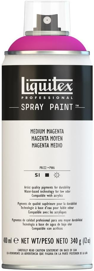 Melhor Tinta Spray em 2026 (para Madeira, Metal, Plástico e mais) 5
