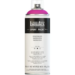 Tinta Acrílica Spray 400ml