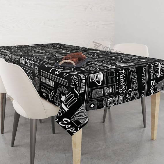 Top 10 Melhores Toalhas de Mesa em 2026 (Joy Decor, Cozzilar e mais) 3