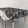 VIPCAPAS Toalha de Mesa Retangular Impermeável Estampa Expresso Vipcapas 1